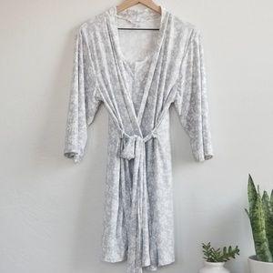 Marilyn Monroe Nightgown and Robe